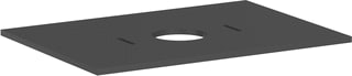 Hansgrohe - Xilesa E Wastafelblad wastflblad 54275760