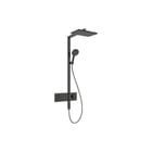 Hansgrohe - Raindance Alive Q Showerpipe Douchezuil/paneel Rd Al/Q Shp 2J Bbc