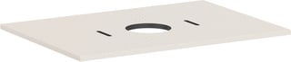 Hansgrohe - Xilesa E Wastafelblad wastflblad 54275780