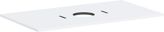 Hansgrohe - Xilesa E Wastafelblad wastflblad 54276700