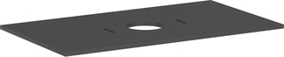 Hansgrohe - Xilesa E Wastafelblad wastflblad 54276760