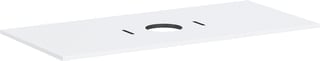 Hansgrohe - Xilesa E Wastafelblad wastflblad 54277700