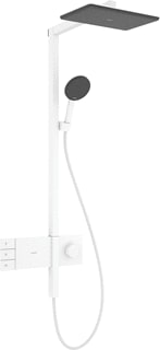 Hansgrohe - Raindance Alive Q Showerpipe Douchezuil/paneel rd al/q shp 2j es mwt