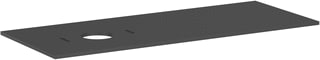 Hansgrohe - Xilesa E Wastafelblad wastflblad 54278760