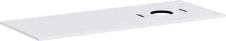 Hansgrohe - Xilesa E Wastafelblad wastflblad 54279700