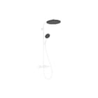 Hansgrohe - Raindance Alive S Puro Showerpipe Douchezuil/paneel rd al/s/p shp eco/el mwt