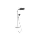 Hansgrohe - Raindance Alive S Puro Showerpipe Douchezuil/paneel Rd Al/S/P Shp Es Eco/El C