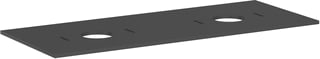Hansgrohe - Xilesa E Wastafelblad wastflblad 54280760