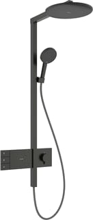 Hansgrohe - Raindance Alive S Showerpipe Douchezuil/paneel Rd Al/S Shp 2J Bbc