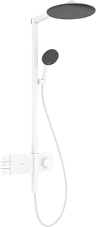 Hansgrohe - Raindance Alive S Showerpipe Douchezuil/paneel rd al/s shp 2j mwt