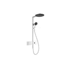 Hansgrohe - Raindance Alive S Showerpipe Douchezuil/paneel Rd Al/S Shp 2J Es Chr