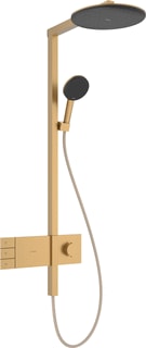 Hansgrohe - Raindance Alive S Showerpipe Douchezuil/paneel rd al/s shp 2j es bbr