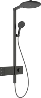 Hansgrohe - Raindance Alive S Showerpipe Douchezuil/paneel Rd Al/S Shp 2J Es Bbc
