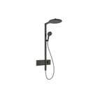 Hansgrohe - Raindance Alive S Showerpipe Douchezuil/paneel Rd Al/S Shp 2J Es Bbc