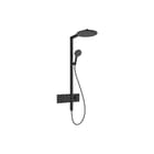Hansgrohe - Raindance Alive S Showerpipe Douchezuil/paneel Rd Al/S Shp 2J Es Mzw