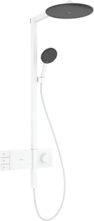 Hansgrohe - Raindance Alive S Showerpipe Douchezuil/paneel rd al/s shp 2j es mwt