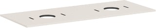 Hansgrohe - Xilesa E Wastafelblad wastflblad 54280780