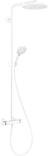 Hansgrohe - Raindance S Showerpipe Douchezuil/paneel douche pan 28823700