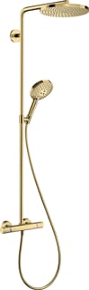 Hansgrohe - Raindance S Showerpipe Douchezuil/paneel douche pan 28823990