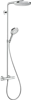 Hansgrohe - Raindance S Showerpipe Douchezuil/paneel douche pan 28825000