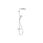 Hansgrohe - Raindance S Showerpipe Douchezuil/paneel douche pan 28825000