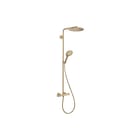 Hansgrohe - Raindance S Showerpipe Douchezuil/paneel douche pan 28825140