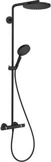 Hansgrohe - Raindance S Showerpipe Douchezuil/paneel douche pan 28825670
