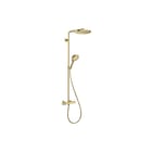 Hansgrohe - Raindance S Showerpipe Douchezuil/paneel douche pan 28825990