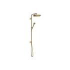 Axor - One Showerpipe Douchezuil/paneel douch pan. 48790990
