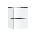 Hansgrohe - Xilesa E Wastafelonderkast xilesa e meub 480 2l mw