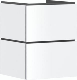 Hansgrohe - Xilesa E Wastafelonderkast wastfl onderkst 54250700
