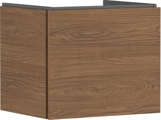 Hansgrohe - Xilesa E Wastafelonderkast xilesa e meub 580 wst cao