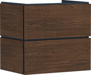 Hansgrohe - Xilesa E Wastafelonderkast wastfl ondkst 54258550