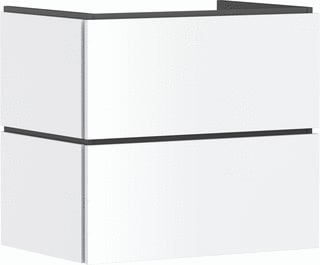 Hansgrohe - Xilesa E Wastafelonderkast wastfl onderkst 54258700