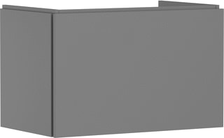 Hansgrohe - Xilesa E Wastafelonderkast wastfl onderkst 54259760