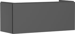 Hansgrohe - Xilesa E Wastafelonderkast wastfl onderkst 54263760