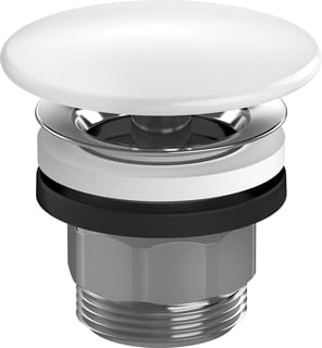 Hansgrohe - Afvoerplug Afvoerpl 50110450