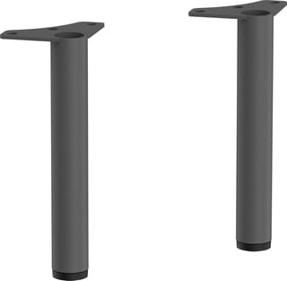 Hansgrohe - Xilesa E Meubelvoet meubelvoet 54289760