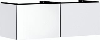 Hansgrohe - Xilesa E Wastafelonderkast wastfl onderkst 54268700