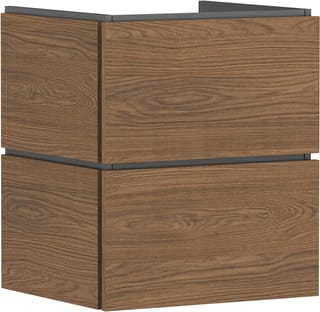 Hansgrohe - Xilesa E Wastafelonderkast wastfl onderkst 54292550