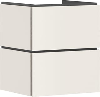 Hansgrohe - Xilesa E Wastafelonderkast wastfl onderkst 54292780