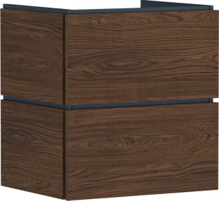 Hansgrohe - Xilesa E Wastafelonderkast xilesa e meub 580 wst cao