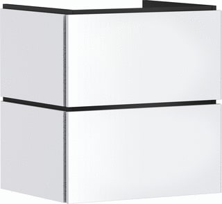 Hansgrohe - Xilesa E Wastafelonderkast xilesa e meub 580 wst mw