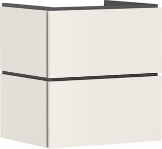 Hansgrohe - Xilesa E Wastafelonderkast xilesa e meub 580 wst smb