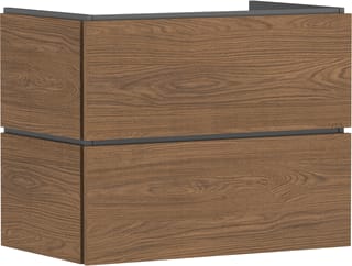 Hansgrohe - Xilesa E Wastafelonderkast wastfl onderkst 54296550