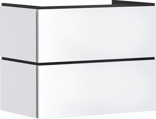 Hansgrohe - Xilesa E Wastafelonderkast Wastfl Onderkst 54296700