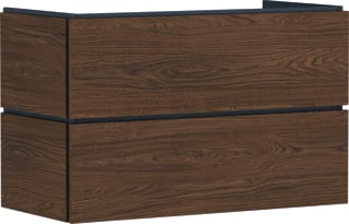 Hansgrohe - Xilesa E Wastafelonderkast wastfl ondkst 54297550