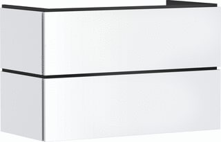Hansgrohe - Xilesa E Wastafelonderkast wastfl onderkst 54297700