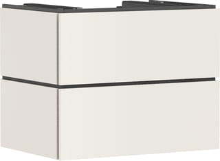 Hansgrohe - Xilesa E Wastafelonderkast wastfl onderkst 54299780