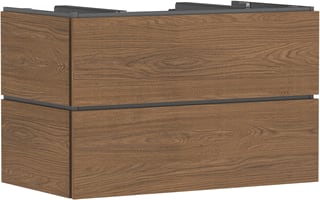 Hansgrohe - Xilesa E Wastafelonderkast wastfl onderkst 54302550